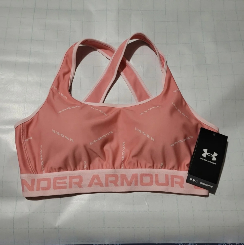 Under Armor Sports bra